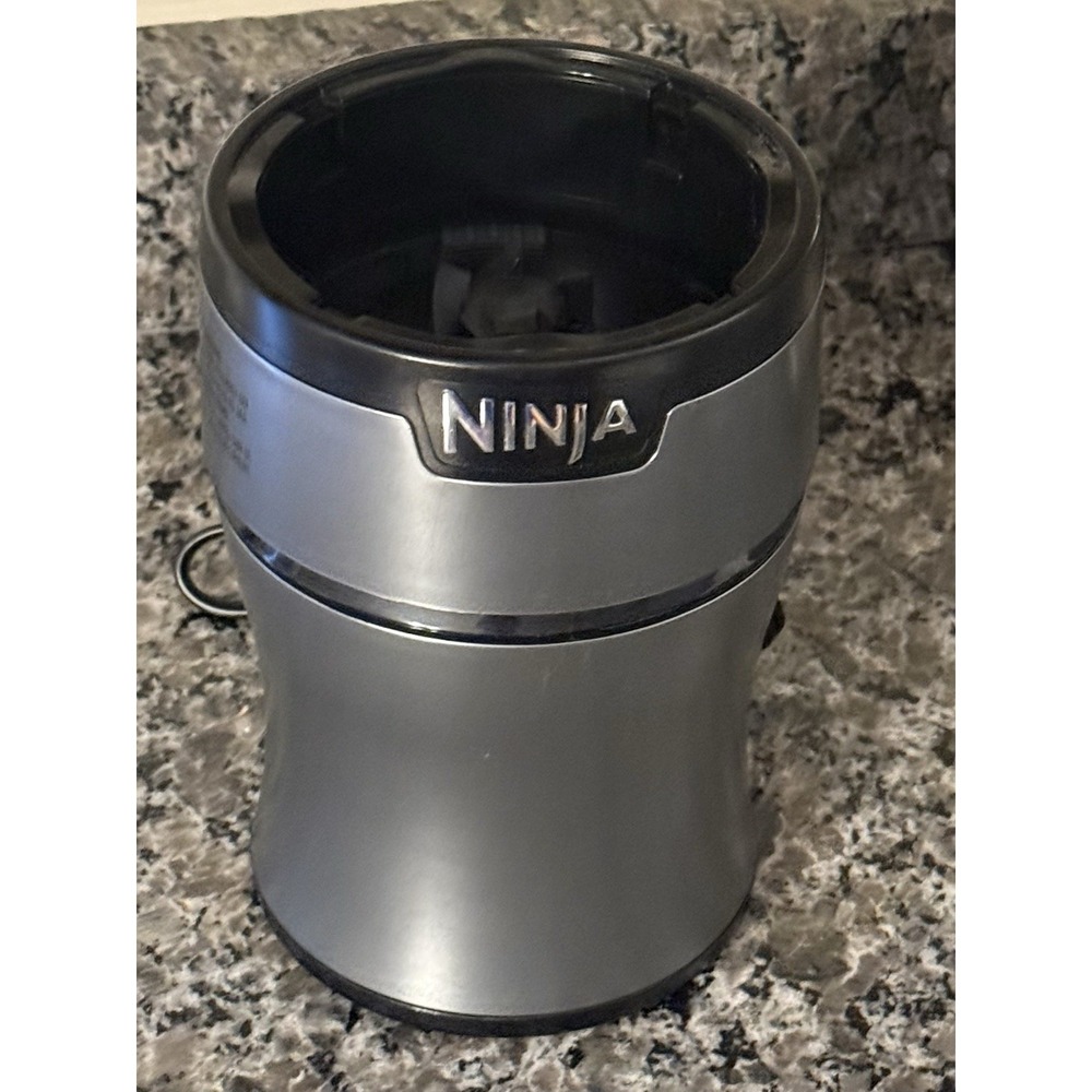 Ninja Nutri-Blender BN301 Series Personal Blender Motor Base